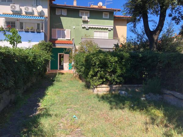 Villa a schiera in Via Marotta 102, Fiumicino — foto 5 di 5