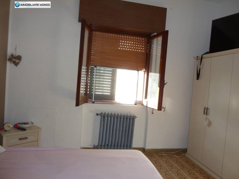 Appartamento in Via Giuseppe Garibaldi, Portocannone — foto 2 di 5