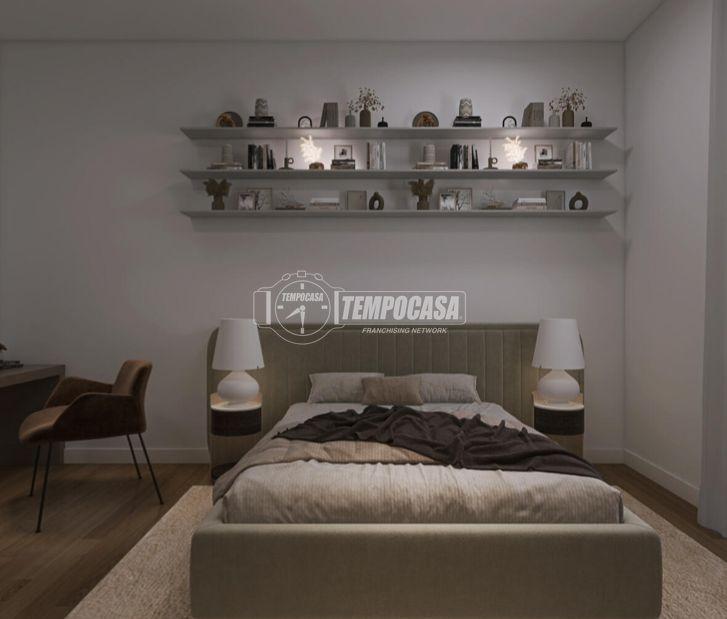 Appartamento in Strada Serre 17, Pocapaglia — foto 3 di 5
