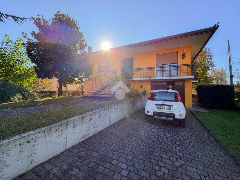 Villa, Monastier di Treviso — foto 5 di 5