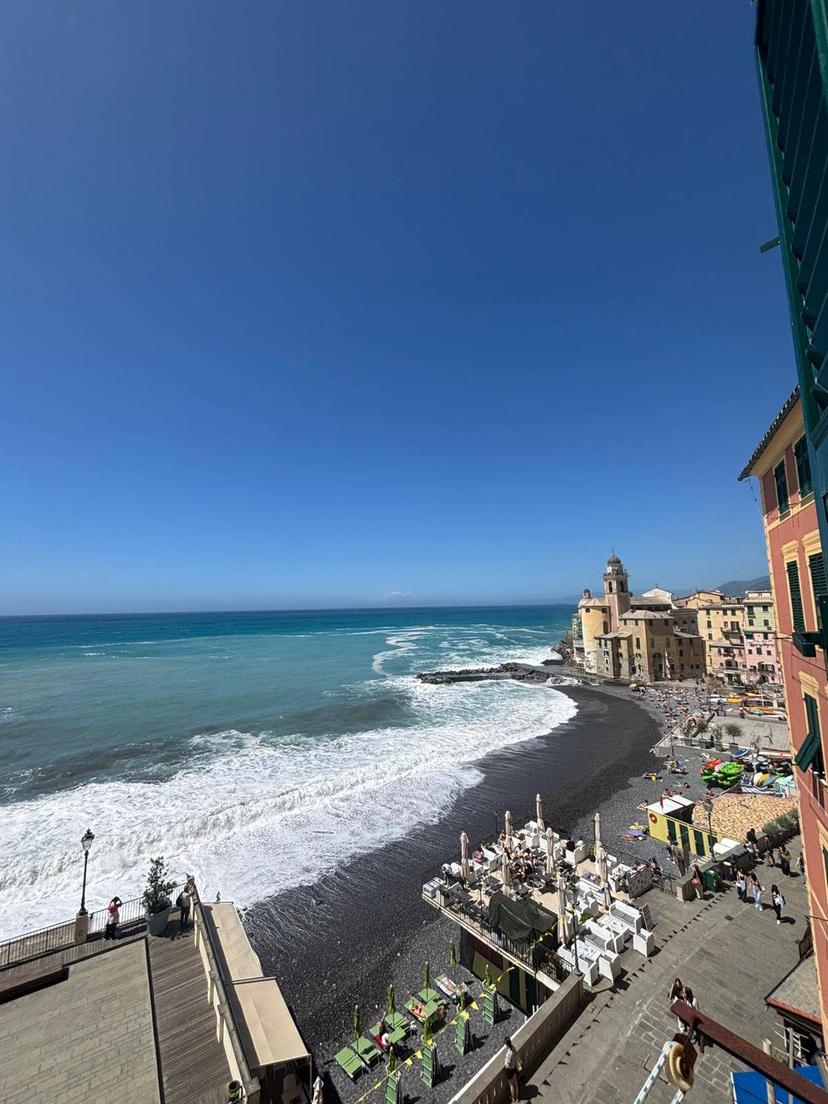Quadrilocale in Via Garibaldi 142, Camogli — foto 5 di 5