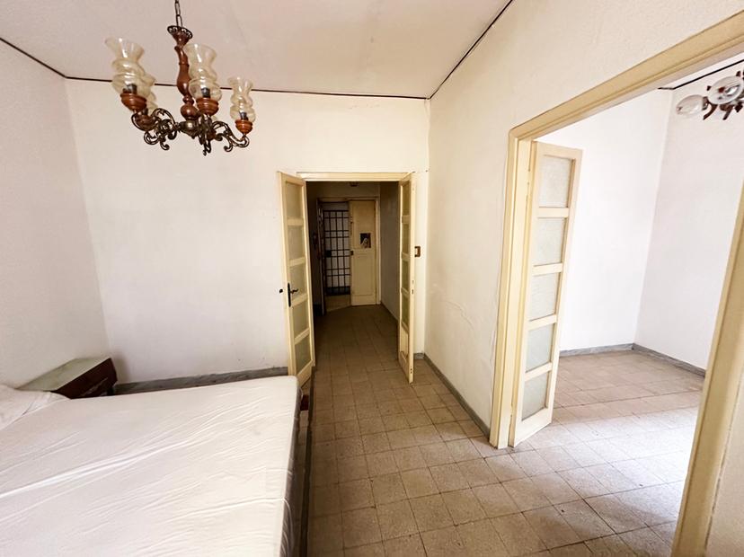 Trilocale in Via di Corte 15, Civita Castellana — foto 2 di 4