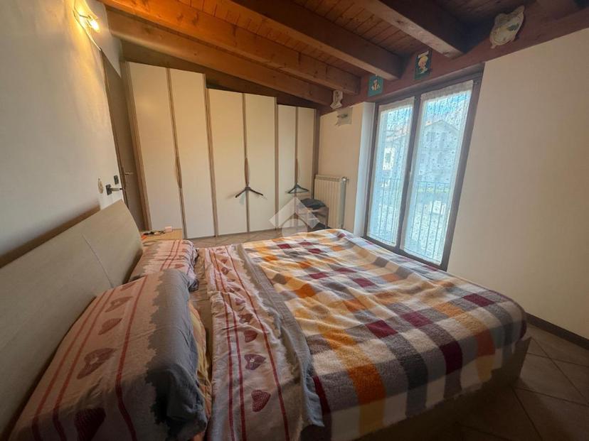 Trilocale in Via Gianico 14, Artogne — foto 3 di 5