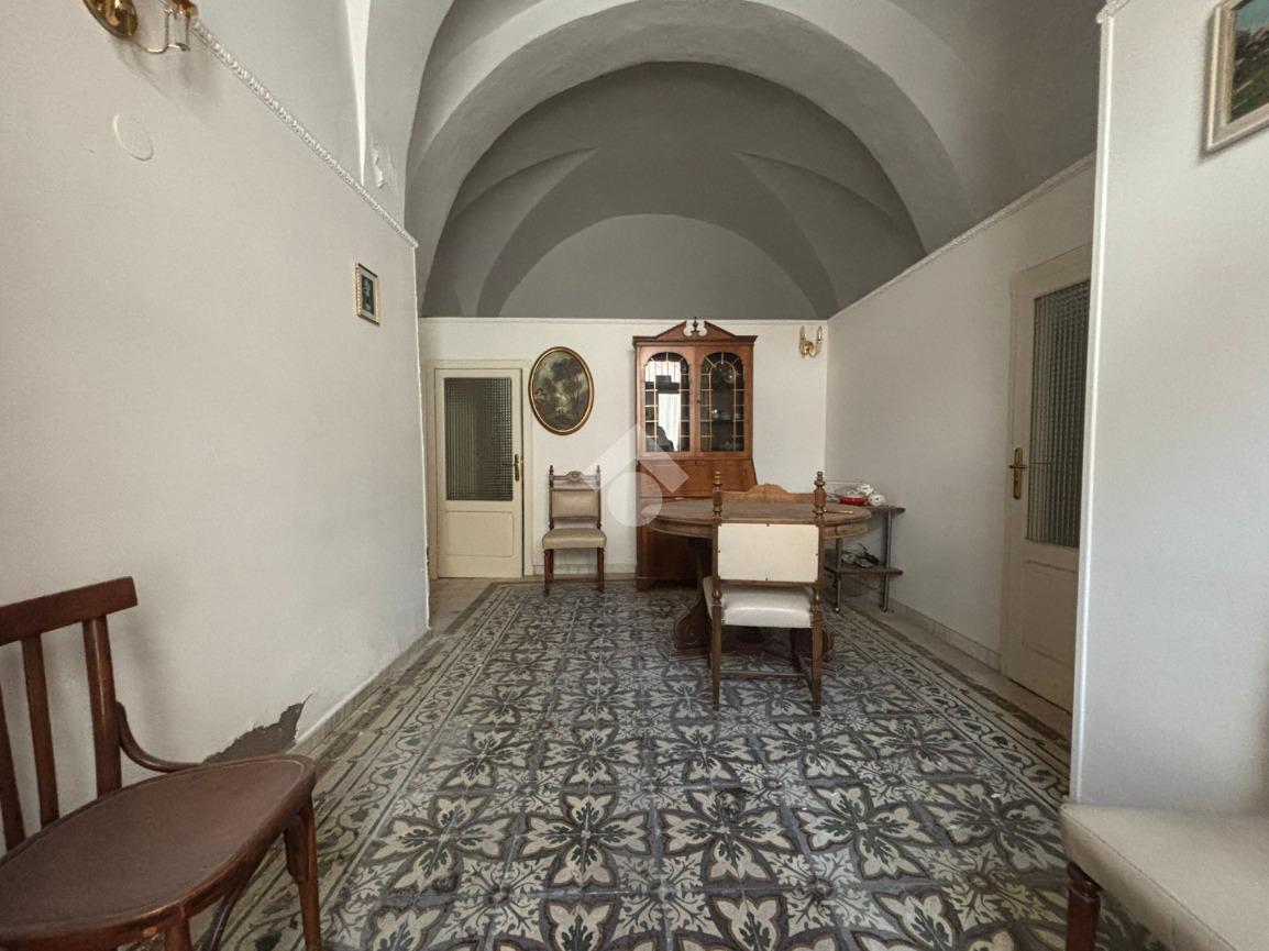 Casa indipendente in Vico Secondo Demartinis 18, Cerignola