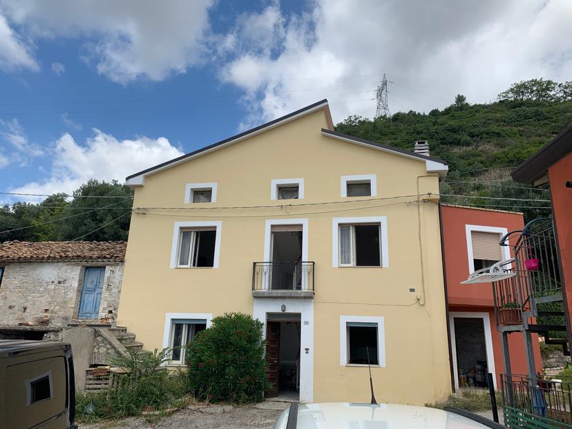 Casa indipendente, Altino — foto 5 di 5
