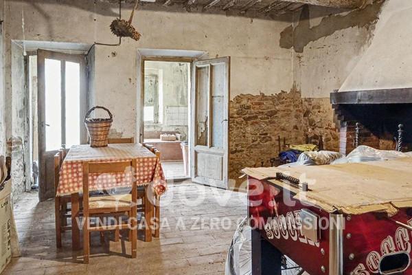 Terratetto unifamiliare in Frazione Tasso 2, Terranuova Bracciolini — foto 2 di 5
