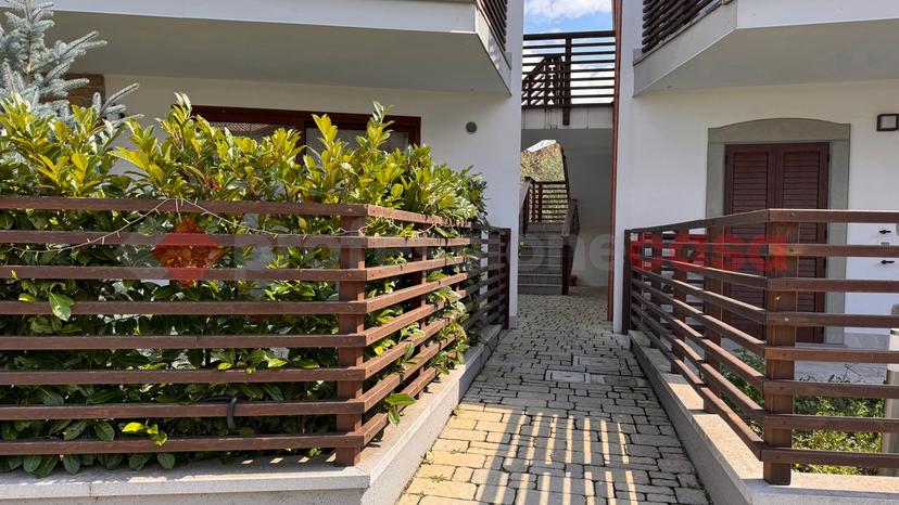 Trilocale in Via Porta Napoli  152, Castel di Sangro — foto 5 di 5