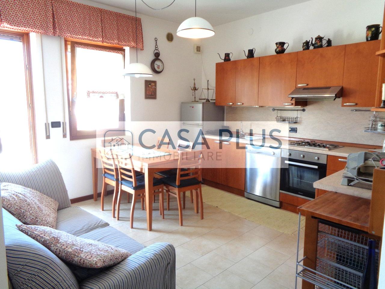 Appartamento, Bassano del Grappa