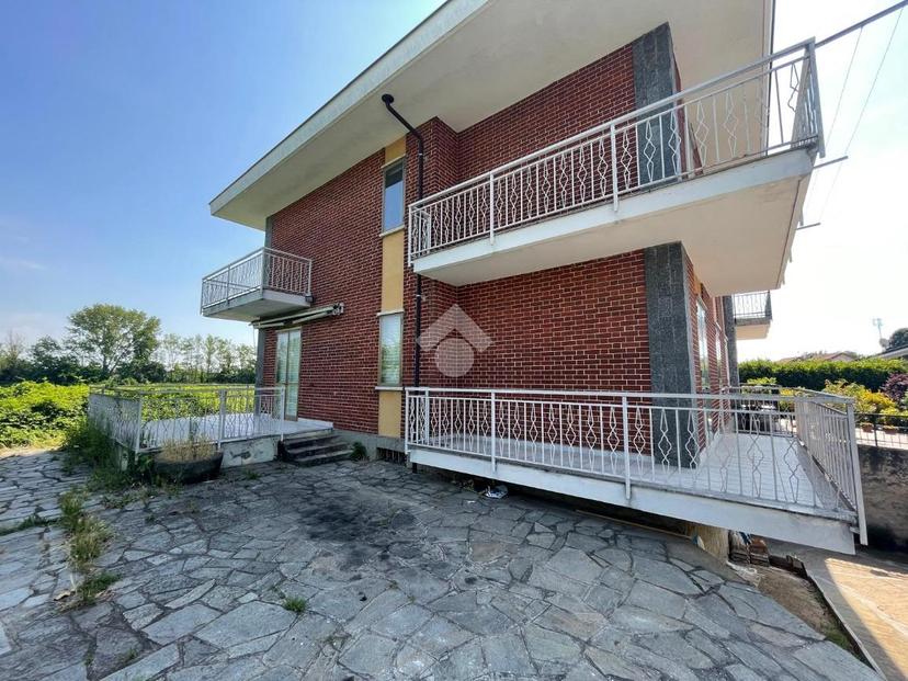Villa in Via Asti 5, Rivalta di Torino — foto 3 di 5