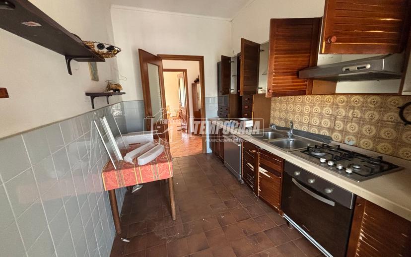 Quadrilocale in Via Umberto Caligaris, Casale Monferrato — foto 4 di 5