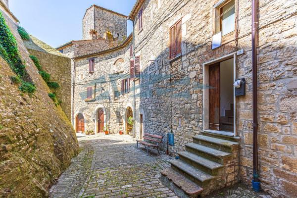 Terratetto unifamiliare in Vocabolo Poggi-Izzalini, Todi — foto 5 di 5