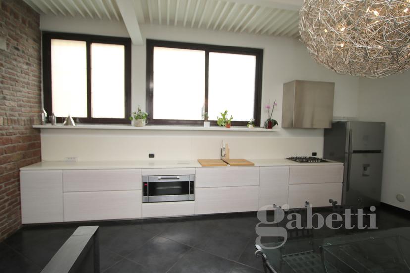 Loft in Via Grazioli 6, Busto Arsizio — foto 4 di 5