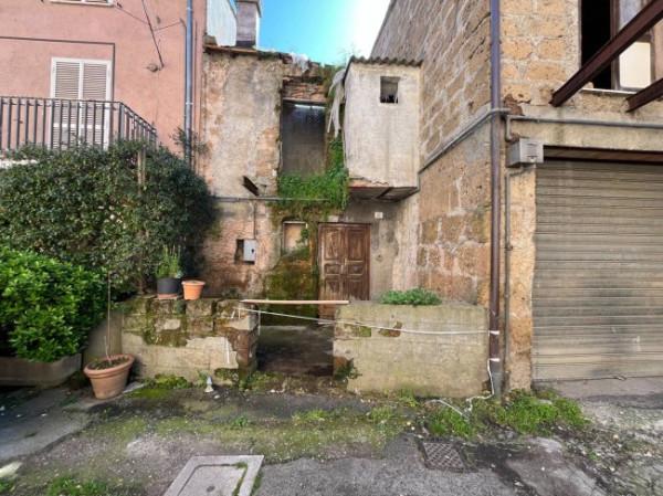 Trilocale in Via Silvio Pellico, Vasanello — foto 4 di 5