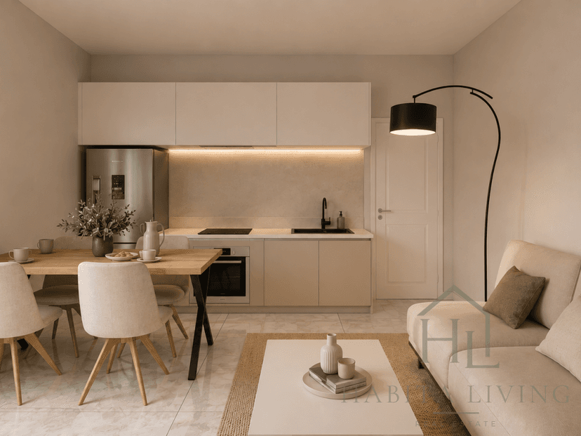 Bilocale in Via Martiri della Libertà 25, Castrocaro Terme e Terra del Sole — foto 2 di 5