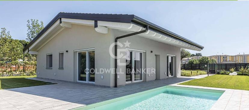 Villa in Via Mezzecolle, Desenzano del Garda — foto 4 di 5