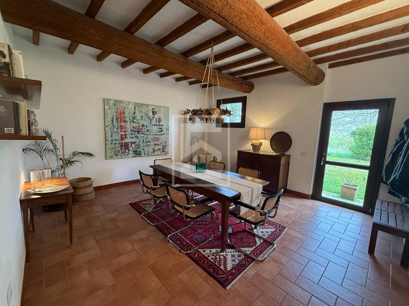 Rustico in Strada Gabbiana 6, Castellucchio — foto 5 di 5