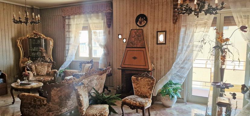 Appartamento in Via Luigi Pirandello, Villabate — foto 3 di 5