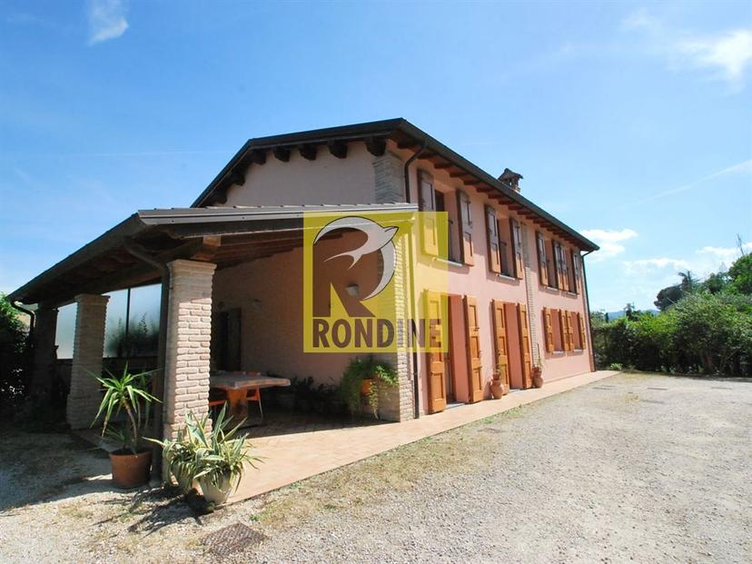 Villa, Brisighella — foto 3 di 5