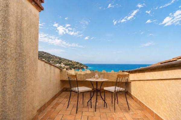 Appartamento in villa, Monte Argentario — foto 3 di 5