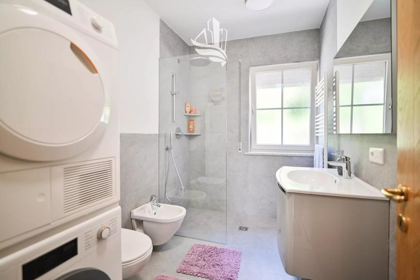 Casa indipendente in Via Pfatsch, Laces — foto 4 di 5