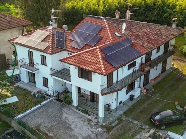 Terratetto plurifamiliare, Sesto Calende — foto 3 di 5