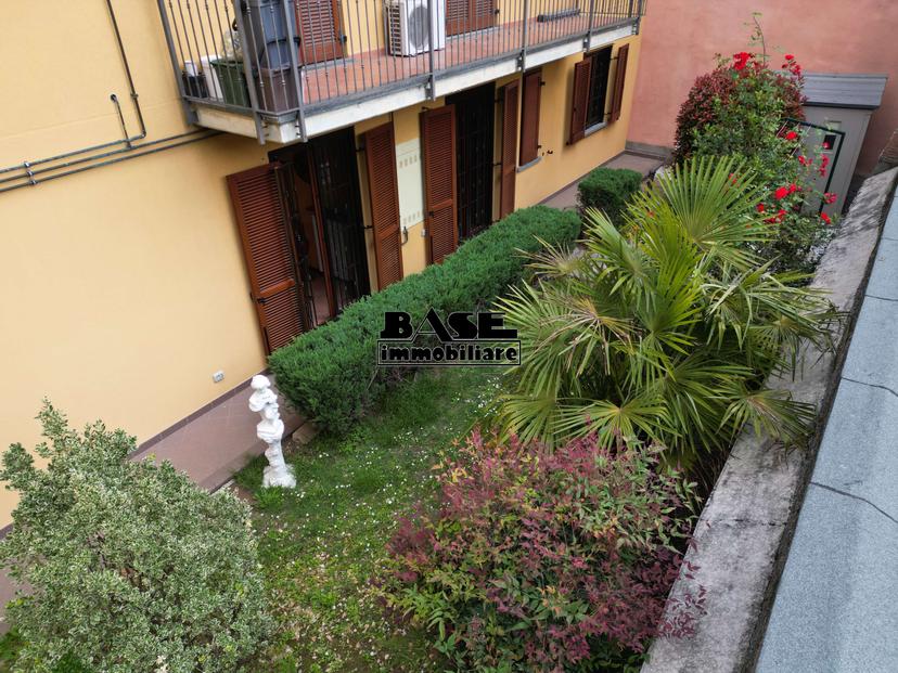 Trilocale in Via Vittorio Veneto, Lomazzo — foto 5 di 5