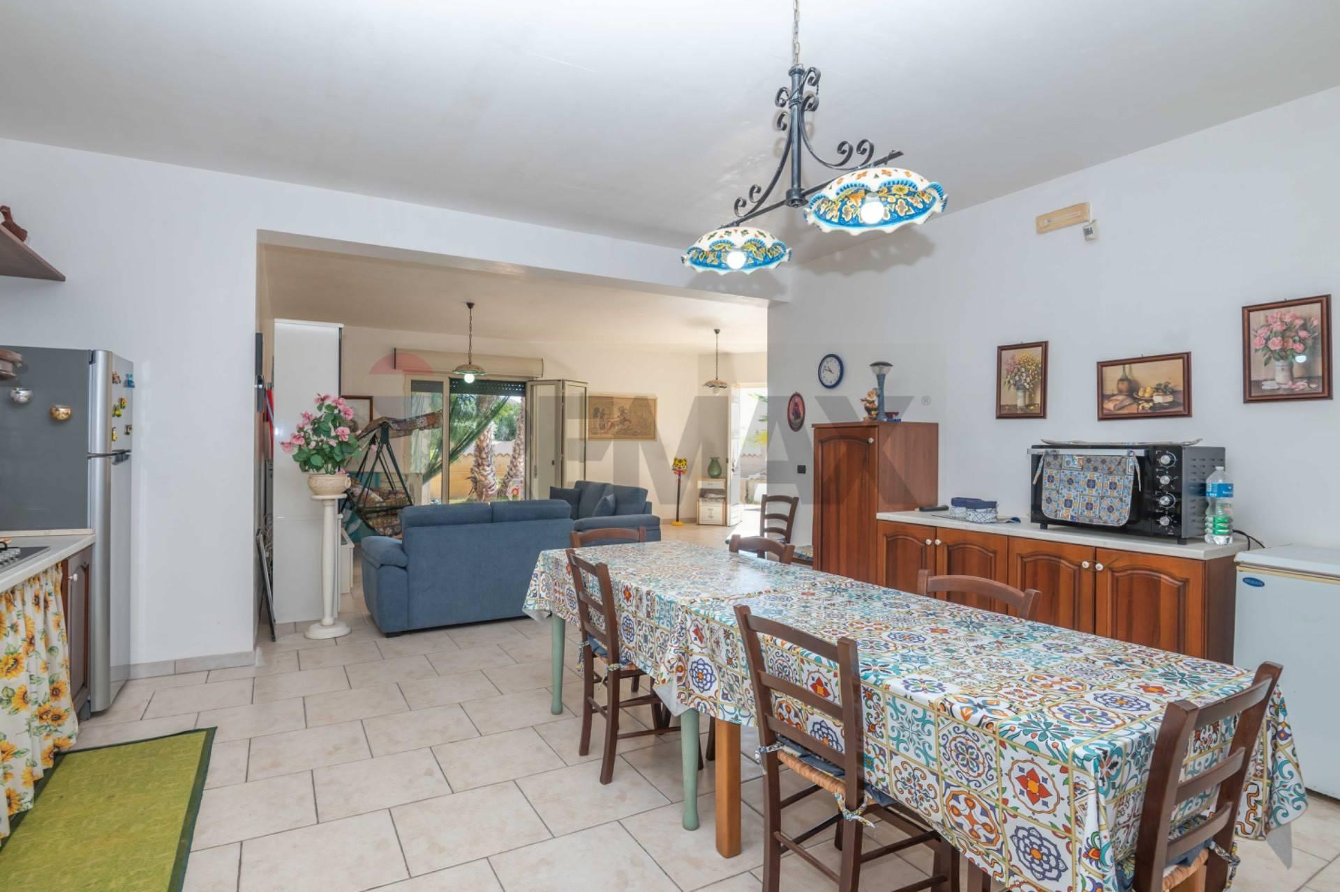 Villa in Via del Mirtillo, Ispica
