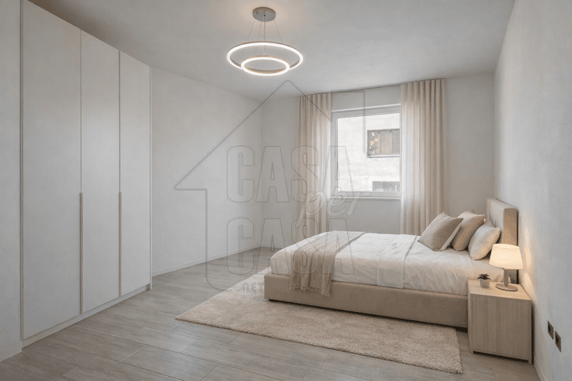 Trilocale, Borgo Veneto — foto 2 di 4