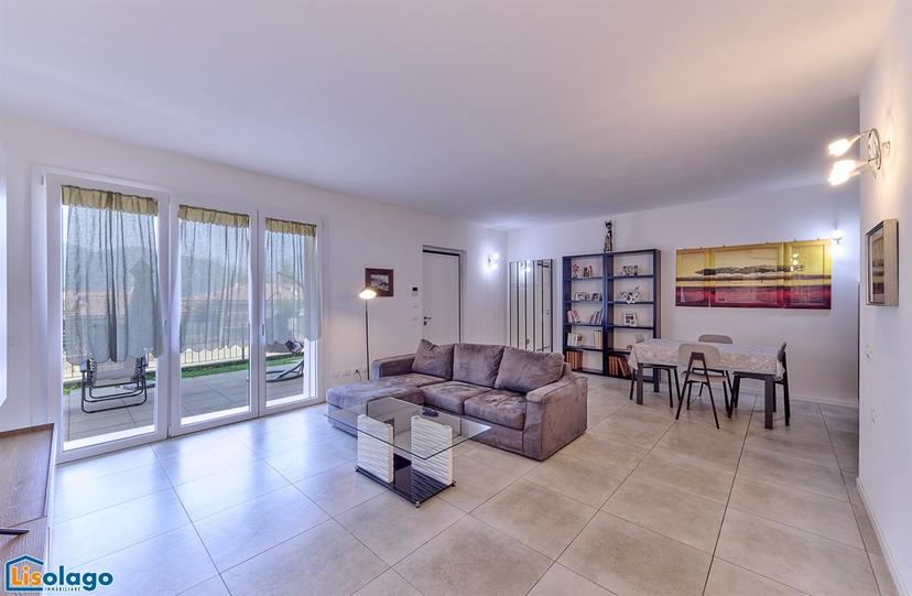 Trilocale in Via degli Ulivi 23, Lierna — foto 3 di 5