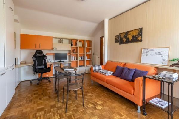 Monolocale in Via Andrea Appiani, Vimercate — foto 4 di 5