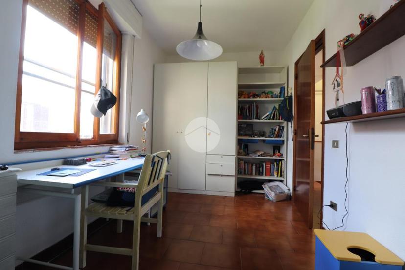 Casa indipendente in Vico II Riva Villasanta 14, Cagliari — foto 3 di 5