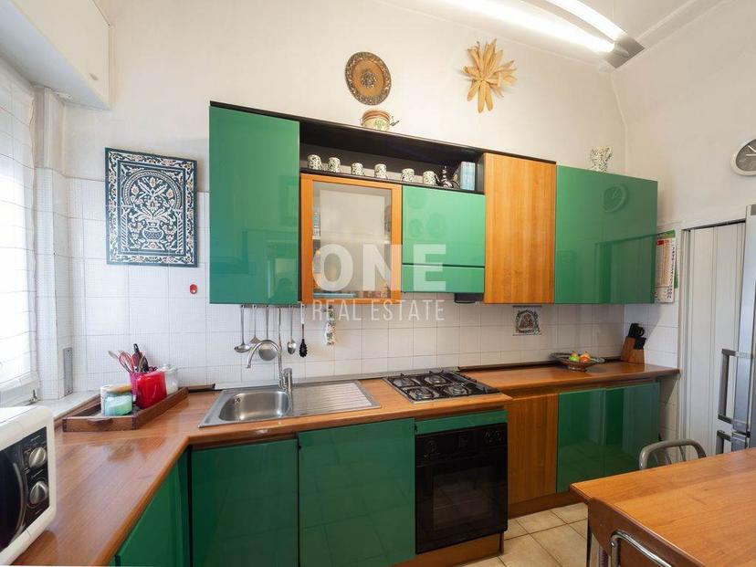 Villa bifamiliare in Via Monte Pasubio, Monza — foto 4 di 5