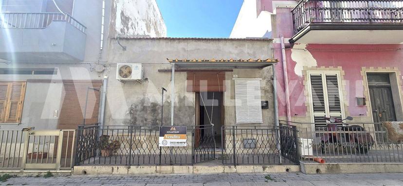 Casa indipendente in Via Solferino 76, Pozzallo — foto 2 di 5