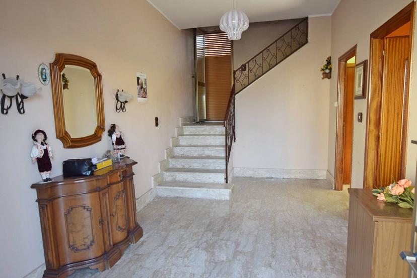 Casa indipendente in Via Roma 79, Trinità — foto 3 di 5