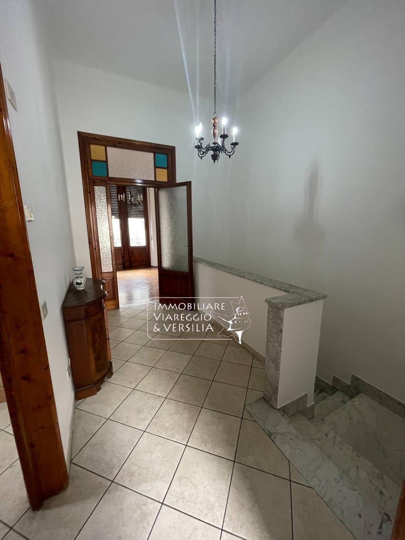 Quadrilocale in Via Mazzini 280, Viareggio — foto 5 di 5