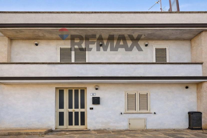 Casa indipendente in Via Petramone 31, Soveria Mannelli — foto 5 di 5