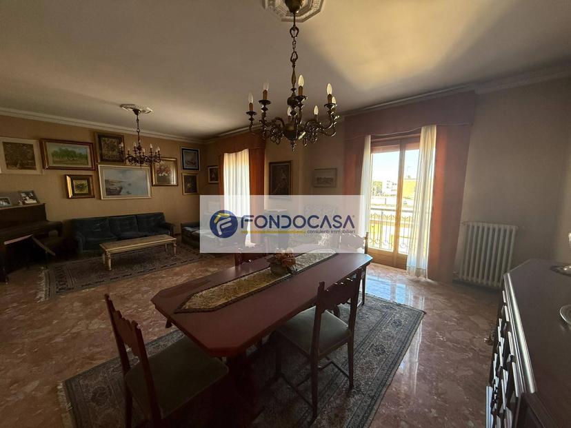 Appartamento in Via Leuca 113, Lecce