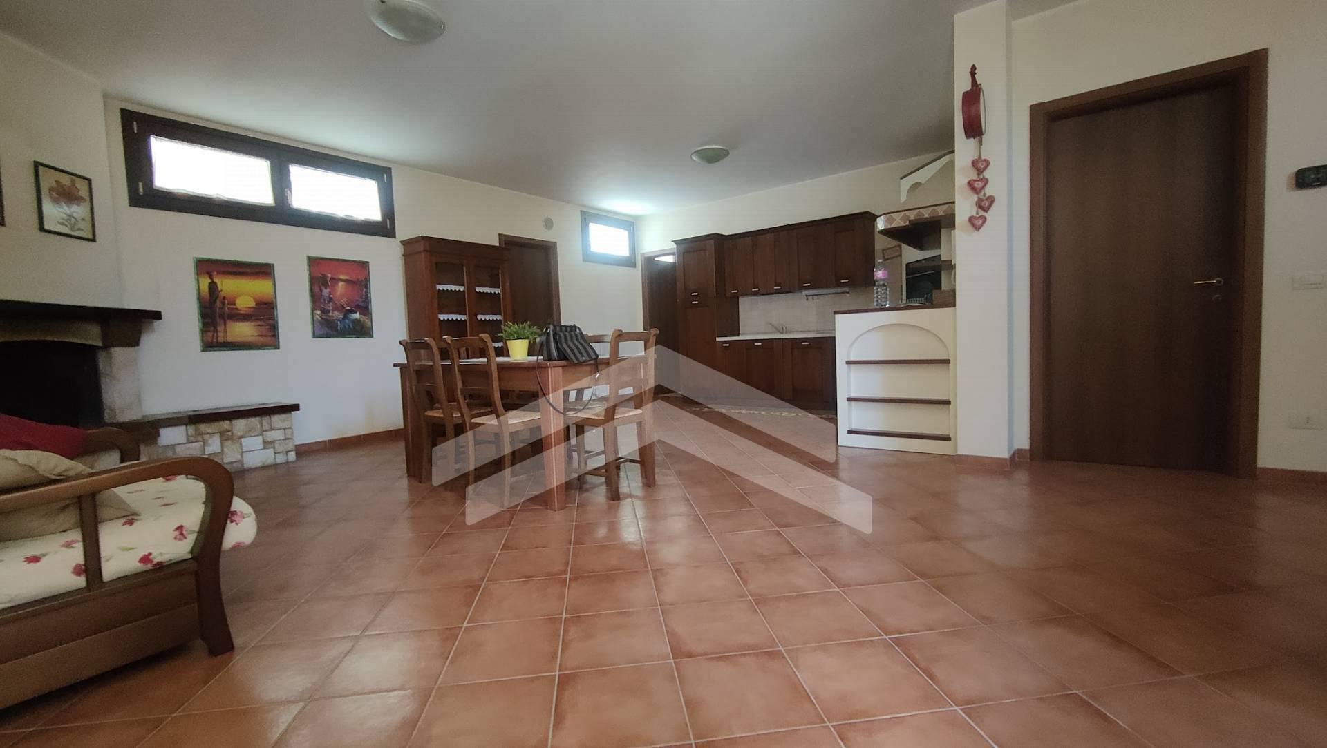 Villa in Via Michelangelo 18, Ripalimosani