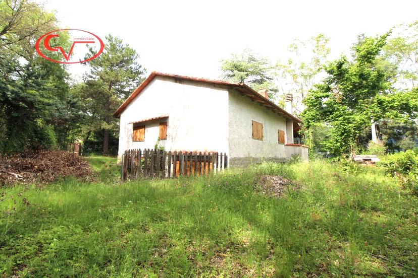 Casa indipendente in Pratovalle, Loro Ciuffenna — foto 3 di 5