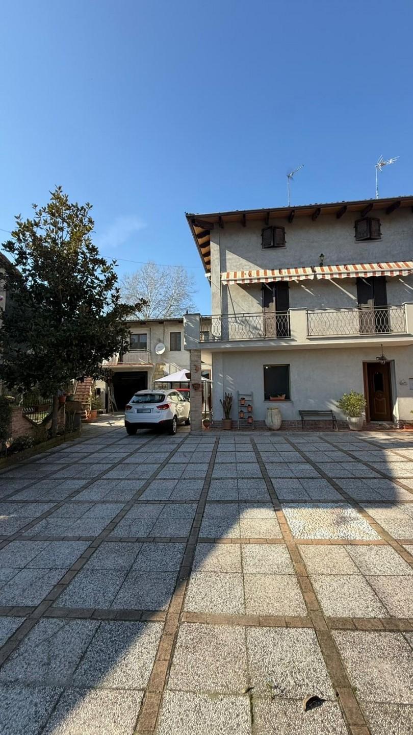 Villa in Via Vivaio 19, Ottiglio — foto 2 di 5