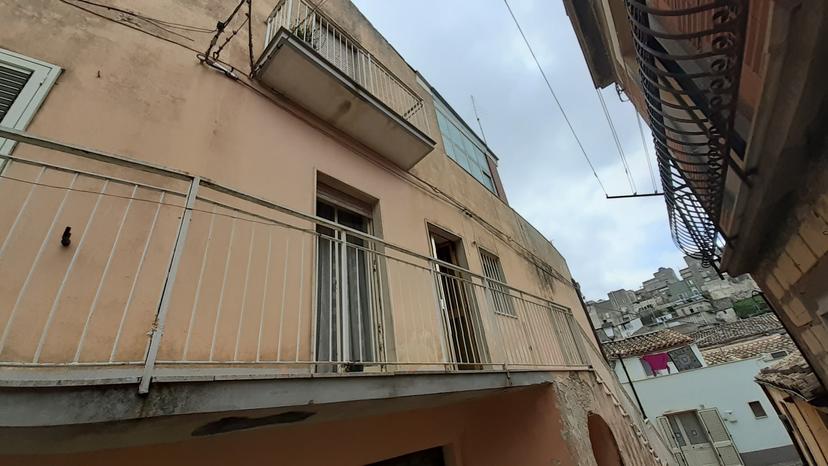Casa indipendente in Via Calendoli 5, Palazzolo Acreide — foto 2 di 5