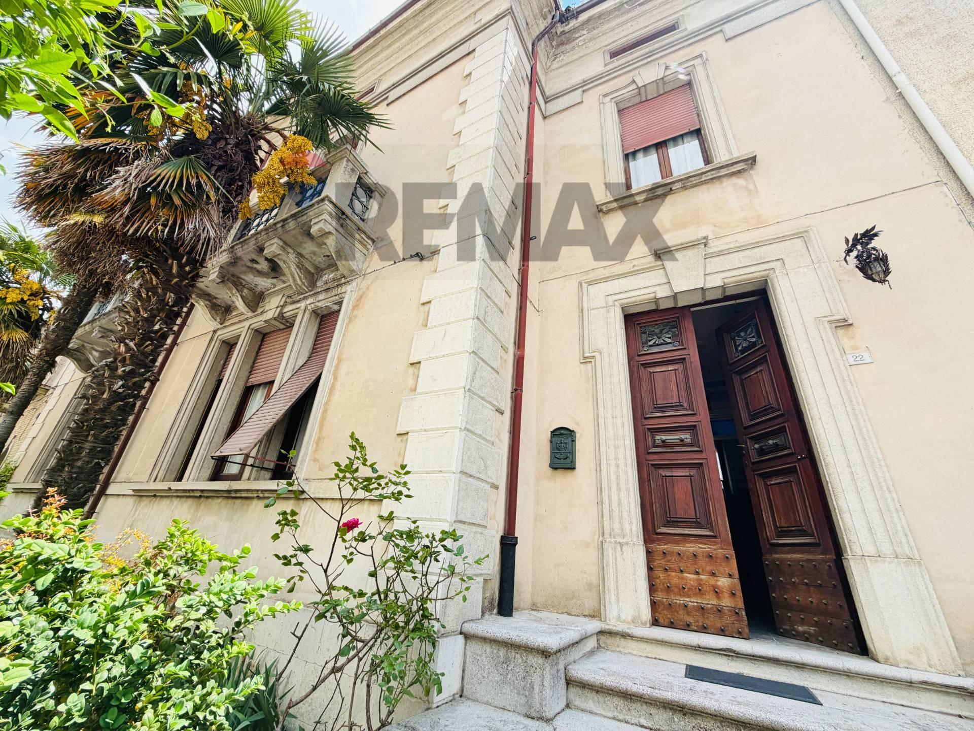 Casa indipendente in Corso Italia 22, Castelmauro