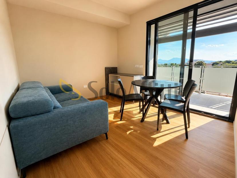 Trilocale in Via Walter Frau, San Benedetto del Tronto — foto 4 di 5