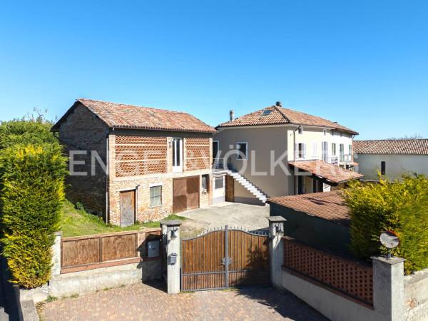 Cascina in Via Francesco Mignone, Fontanile — foto 3 di 5