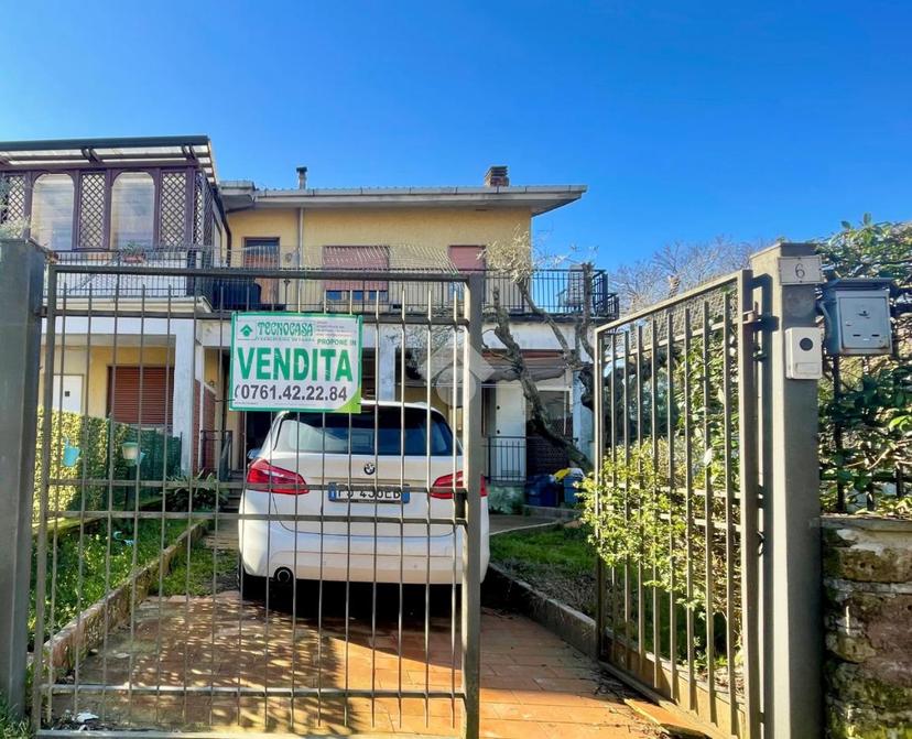 Villa in Via Antonio Ongaro 6, Valentano — foto 3 di 5