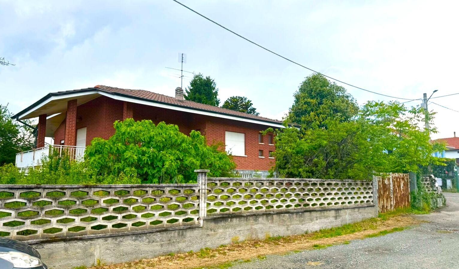 Villa in Via Chiappè 14, Nole