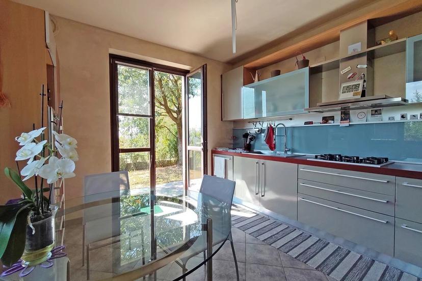 Villa, Trezzo Tinella — foto 5 di 5