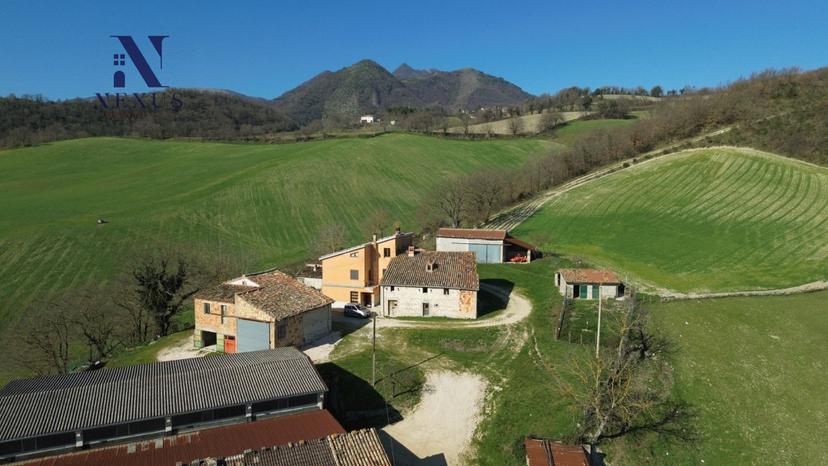 Rustico, Sassoferrato — foto 2 di 5