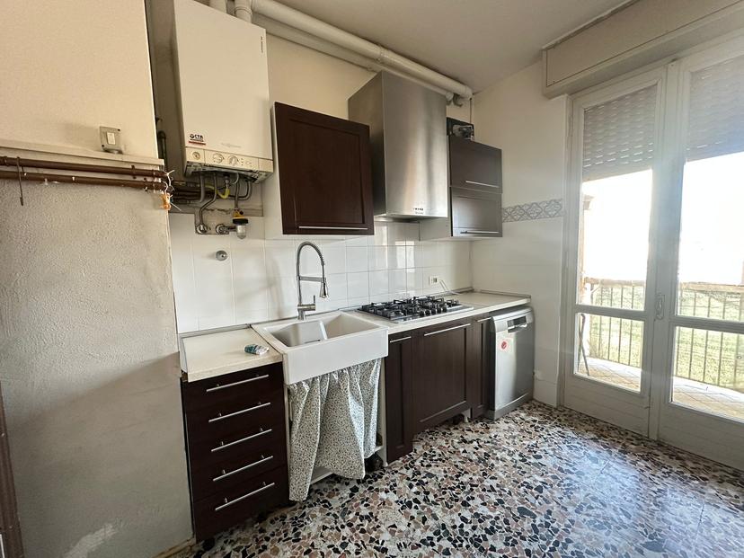 Stanza in appartamento in Via Risorgimento 3, Fiorenzuola d'Arda — foto 4 di 5