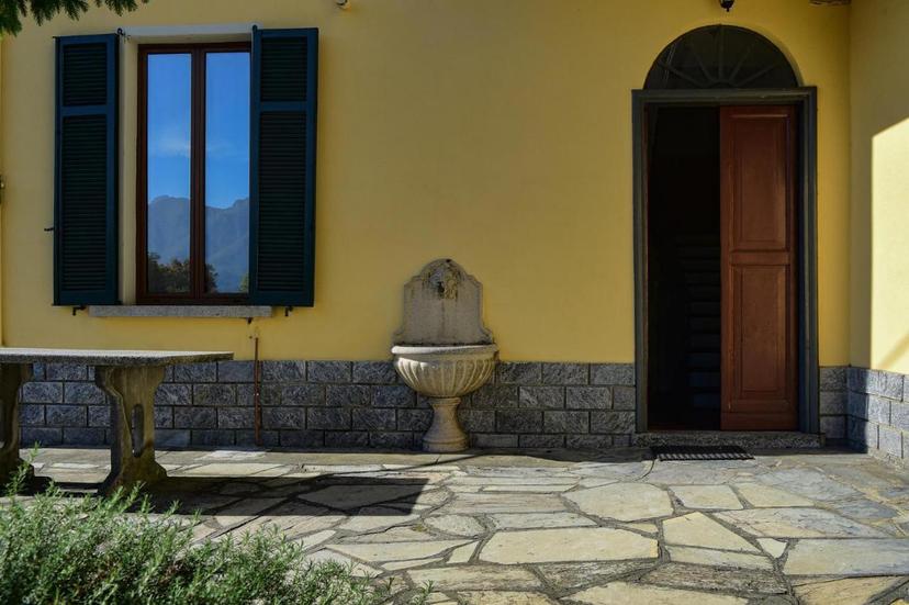 Trilocale in Via Principessa Torre Tasso 1, Bellagio — foto 3 di 5